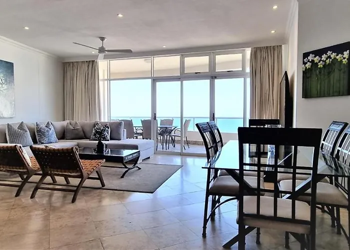 903 Oyster Quays - By Stay In Umhlanga