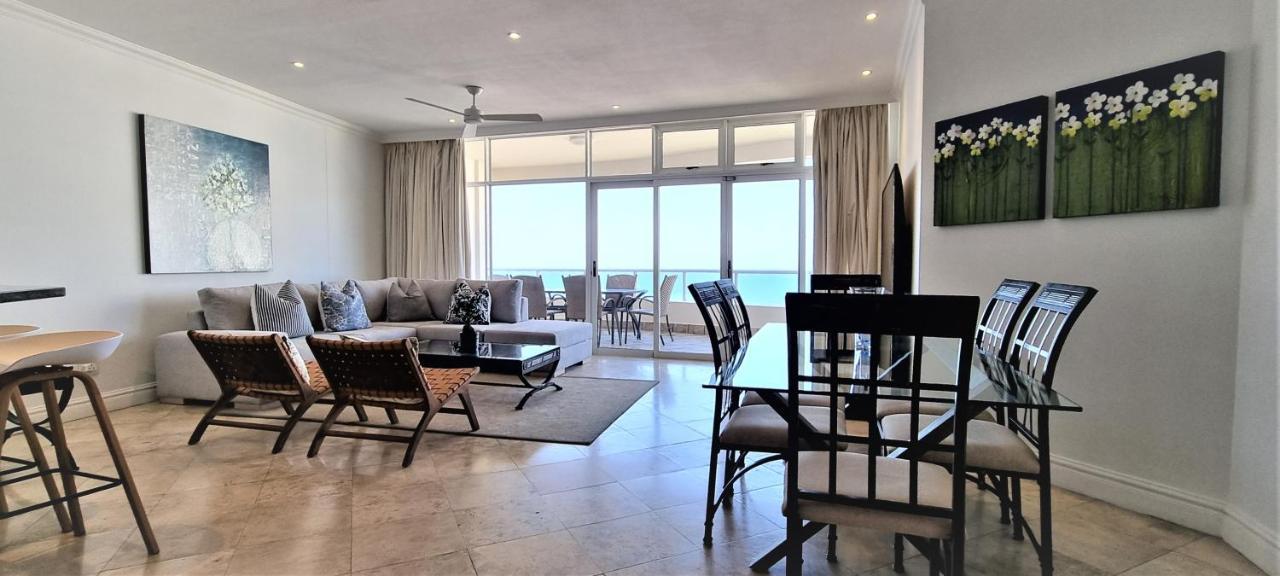 Apartment 903 Oyster Quays - By In Umhlanga *