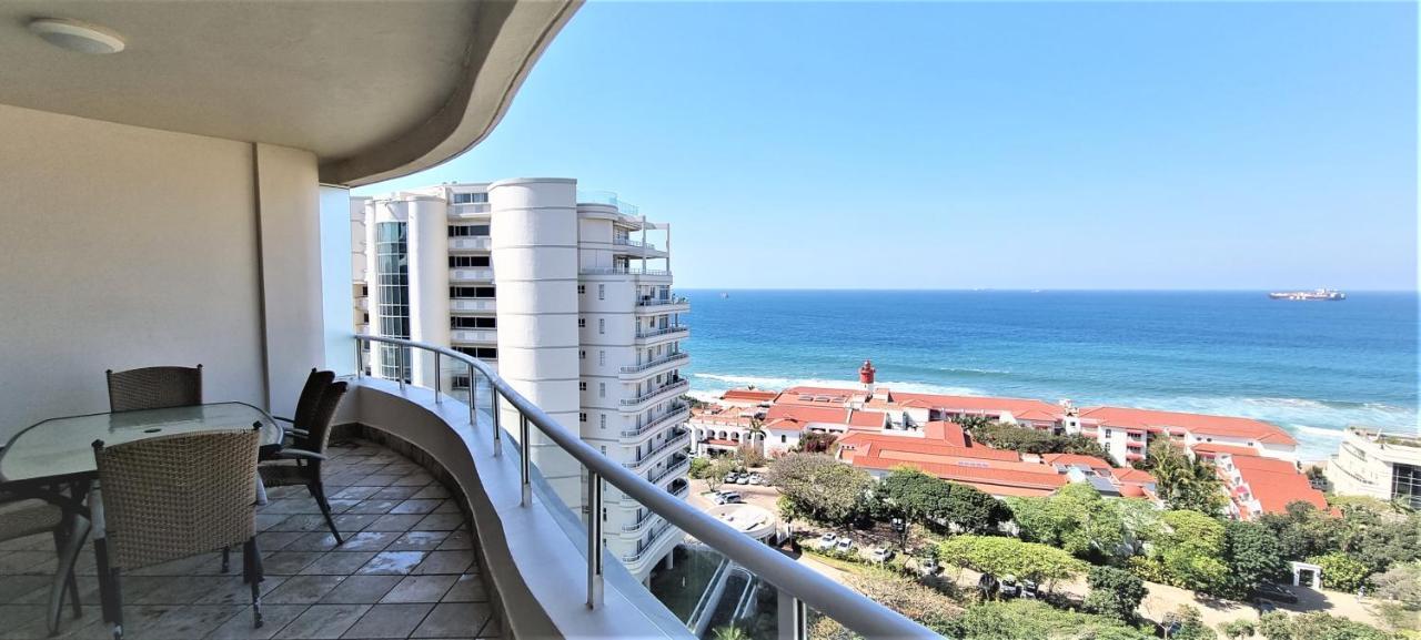 903 Oyster Quays - By In Umhlanga Apartment