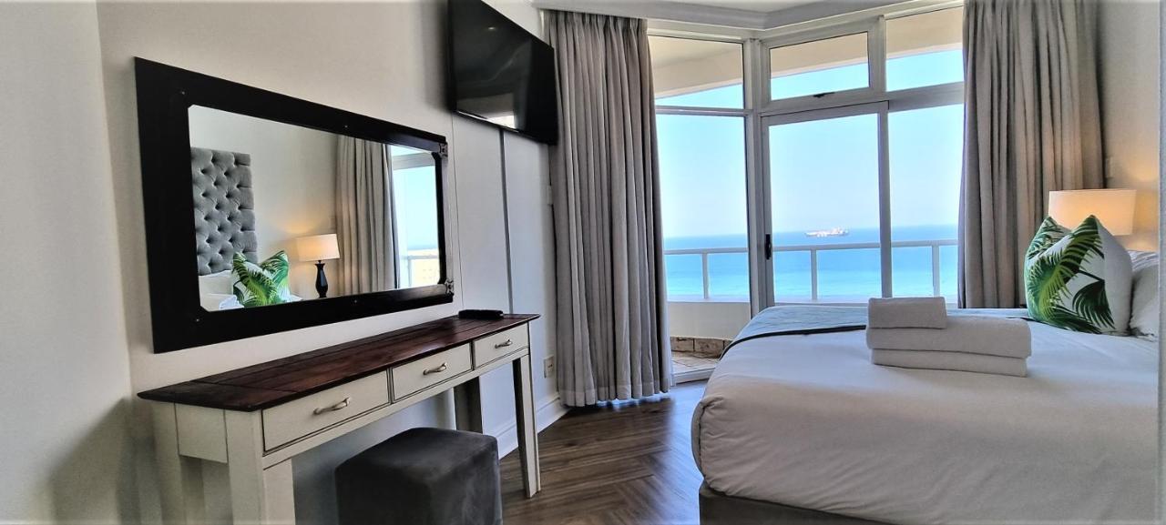 903 Oyster Quays - By In Umhlanga *
