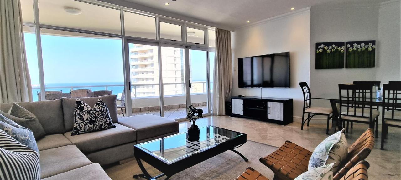 Apartment 903 Oyster Quays - By In Umhlanga