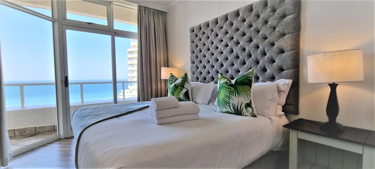 903 Oyster Quays - By In Umhlanga