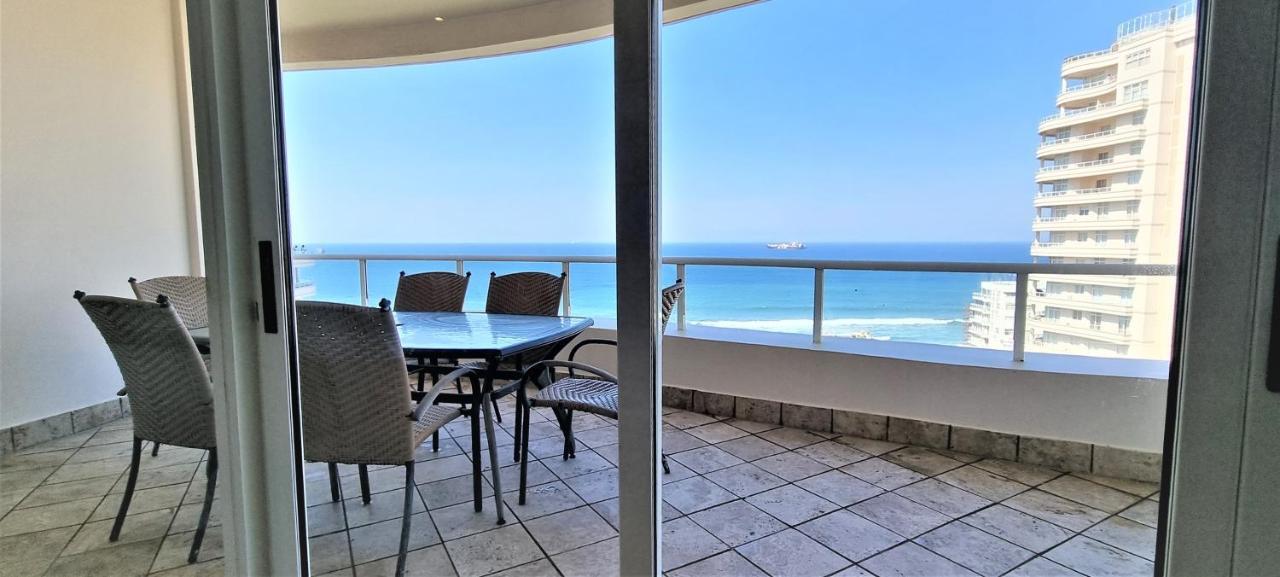 Apartment 903 Oyster Quays - By In Umhlanga *