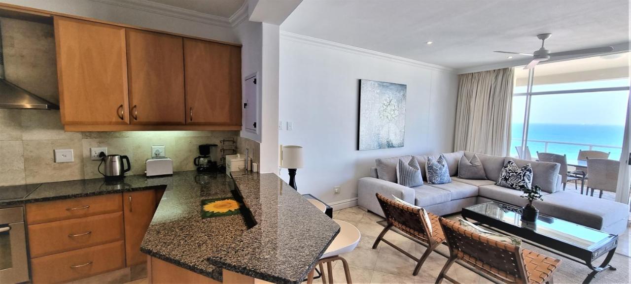 903 Oyster Quays - By In Umhlanga * Durban