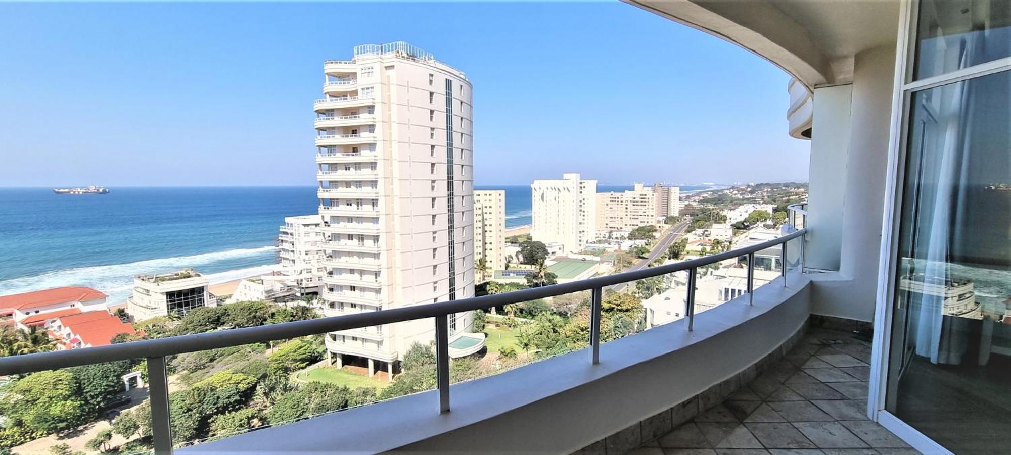 903 Oyster Quays - By In Umhlanga * Durban