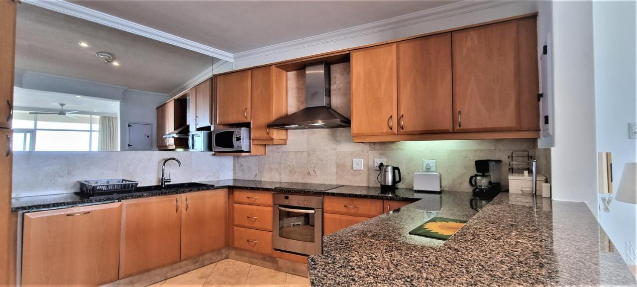 Apartment 903 Oyster Quays - By In Umhlanga
